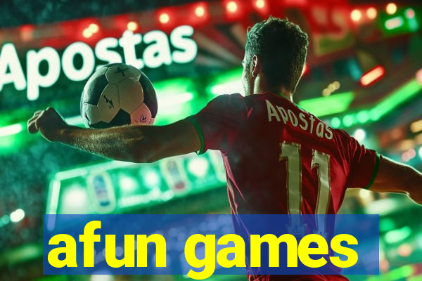 afun games